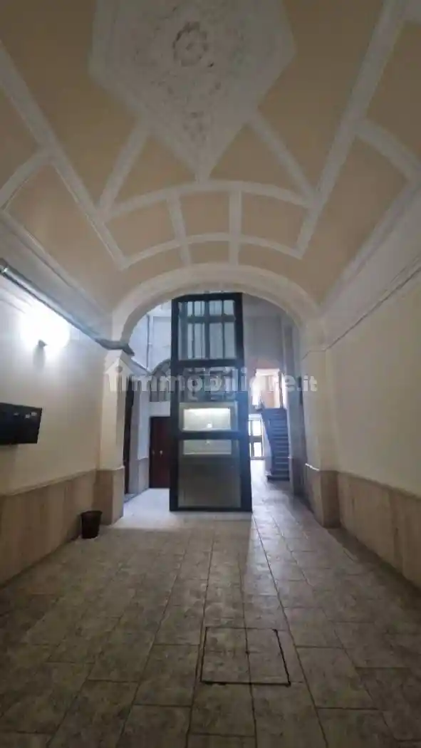 Bilocale via Marcello Celentano 78, Umbertina - Madonnella, Bari - foto 4