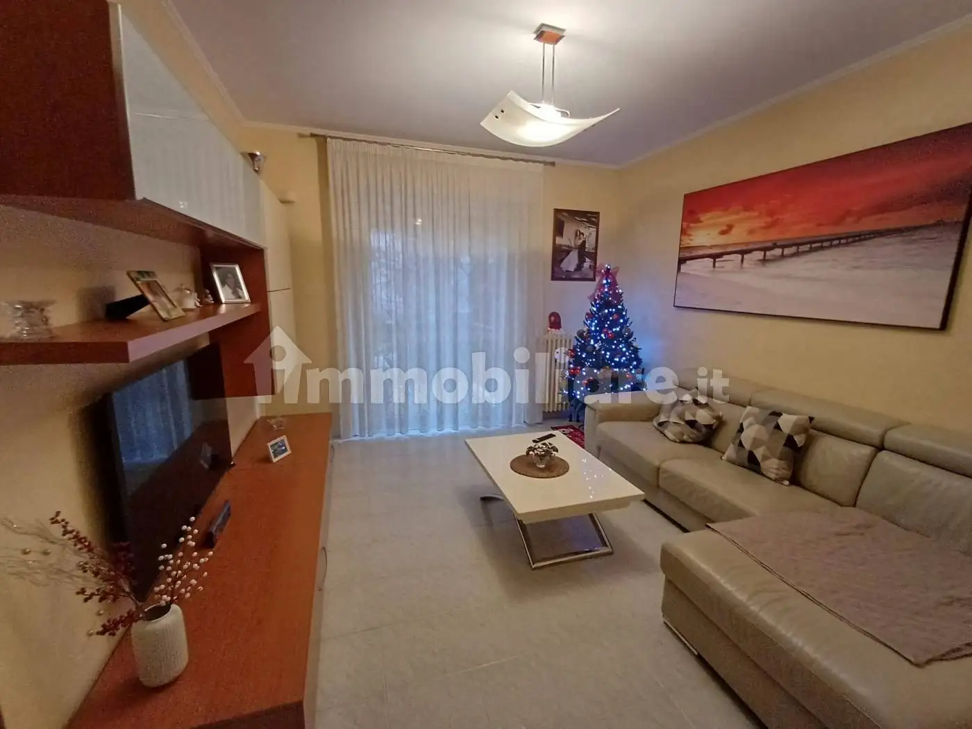 Appartamento in vendita a Bresso