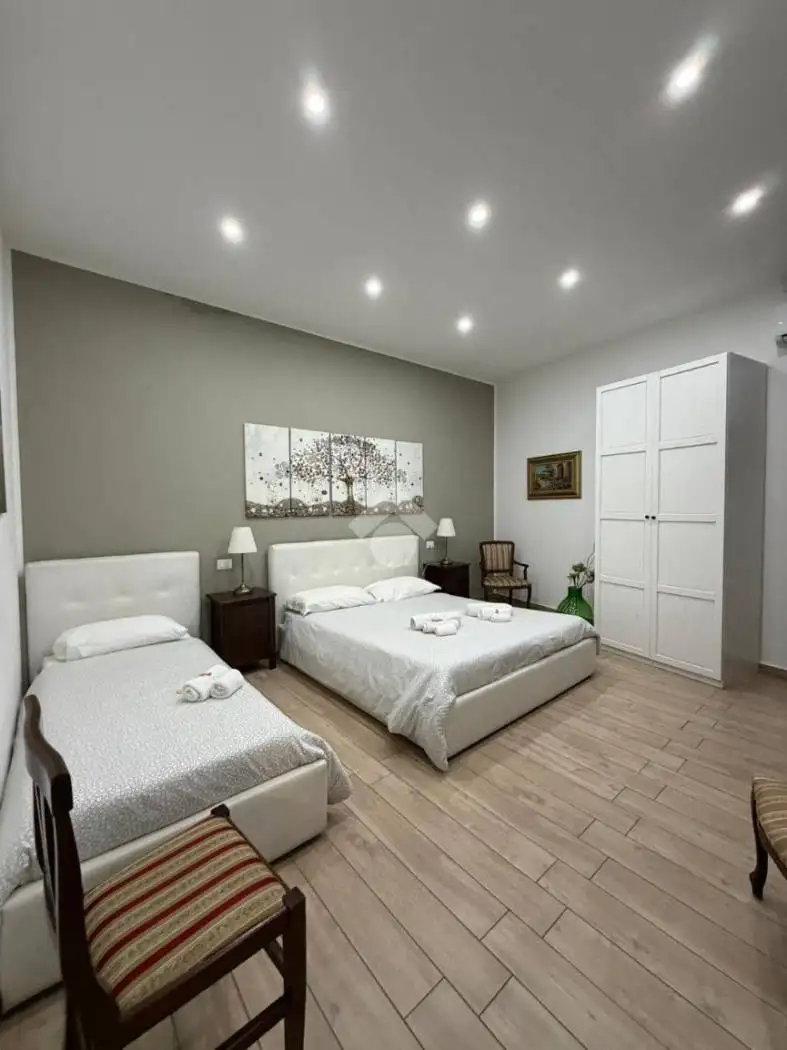 Appartamento in affitto a Palermo