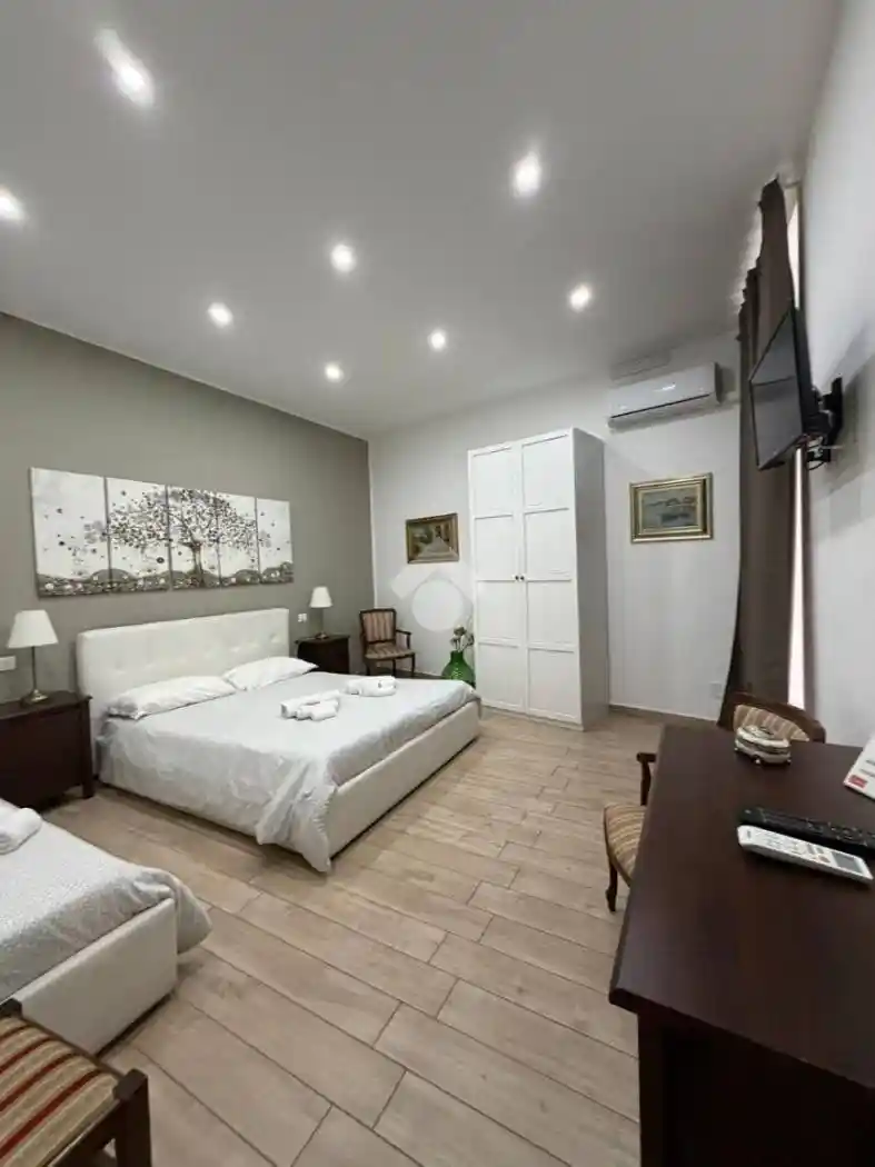 Quadrilocale via Pietro D'Aragona 1, Oreto - Perez, Palermo - foto 2