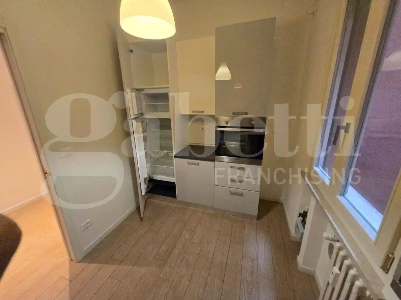 Quadrilocale via Sant'eufemia , 4, Centro Storico, Verona - foto 3