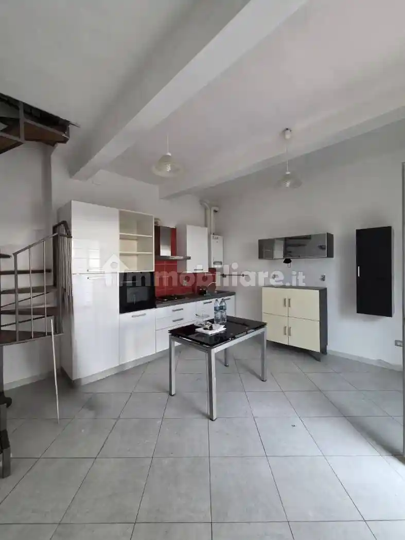 Bilocale buono stato, su più livelli, Montenero Basso - Montenero Alto, Livorno - foto 5