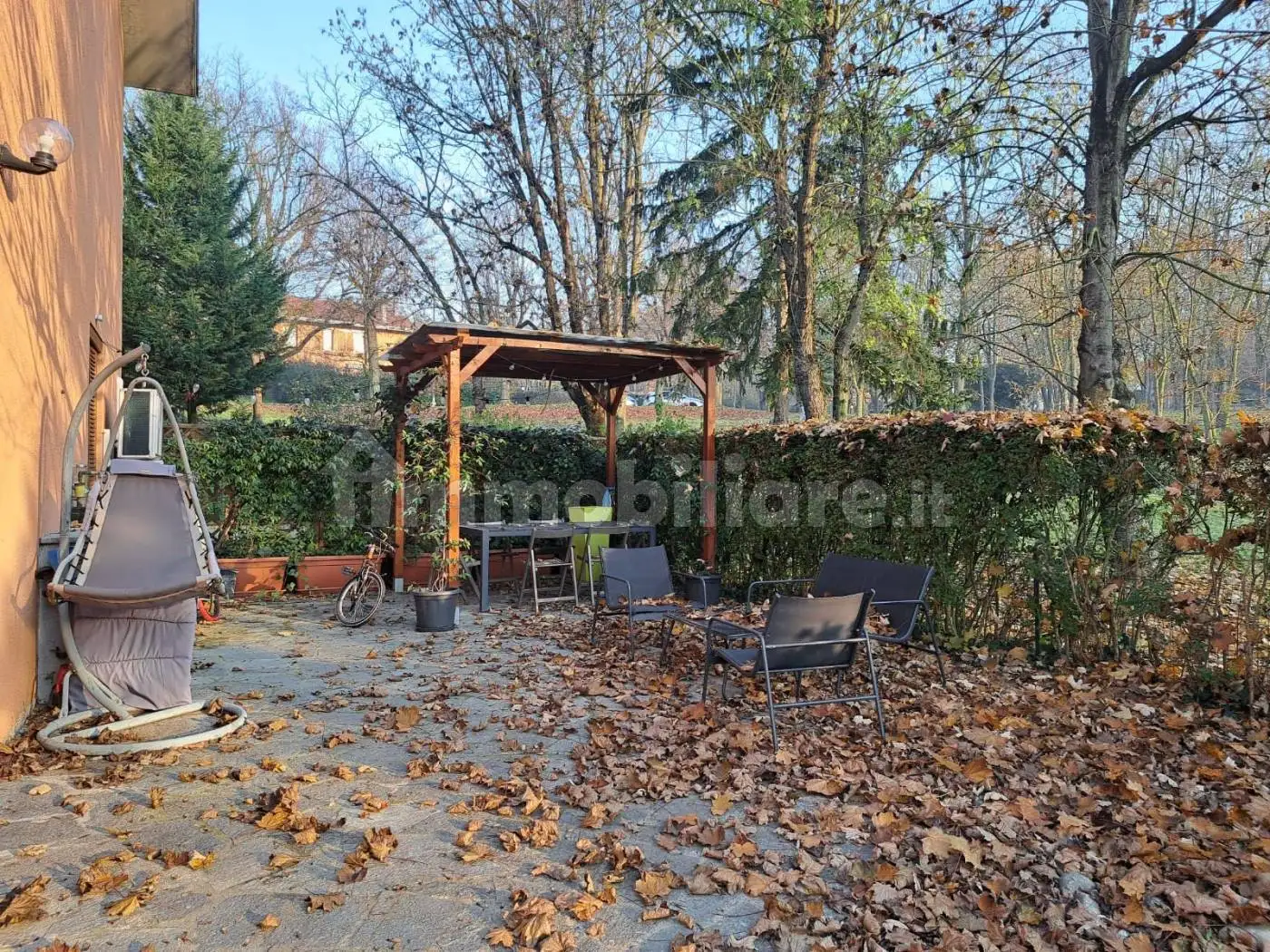 Villa a schiera Località Valverde, Valverde, Castelletto Monferrato - foto 3