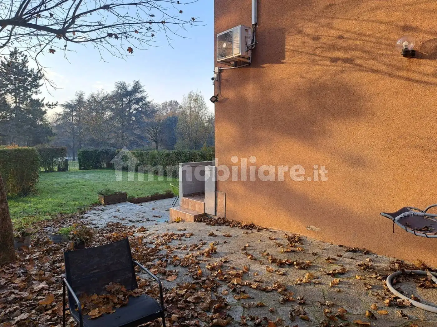 Villa a schiera Località Valverde, Valverde, Castelletto Monferrato - foto 4