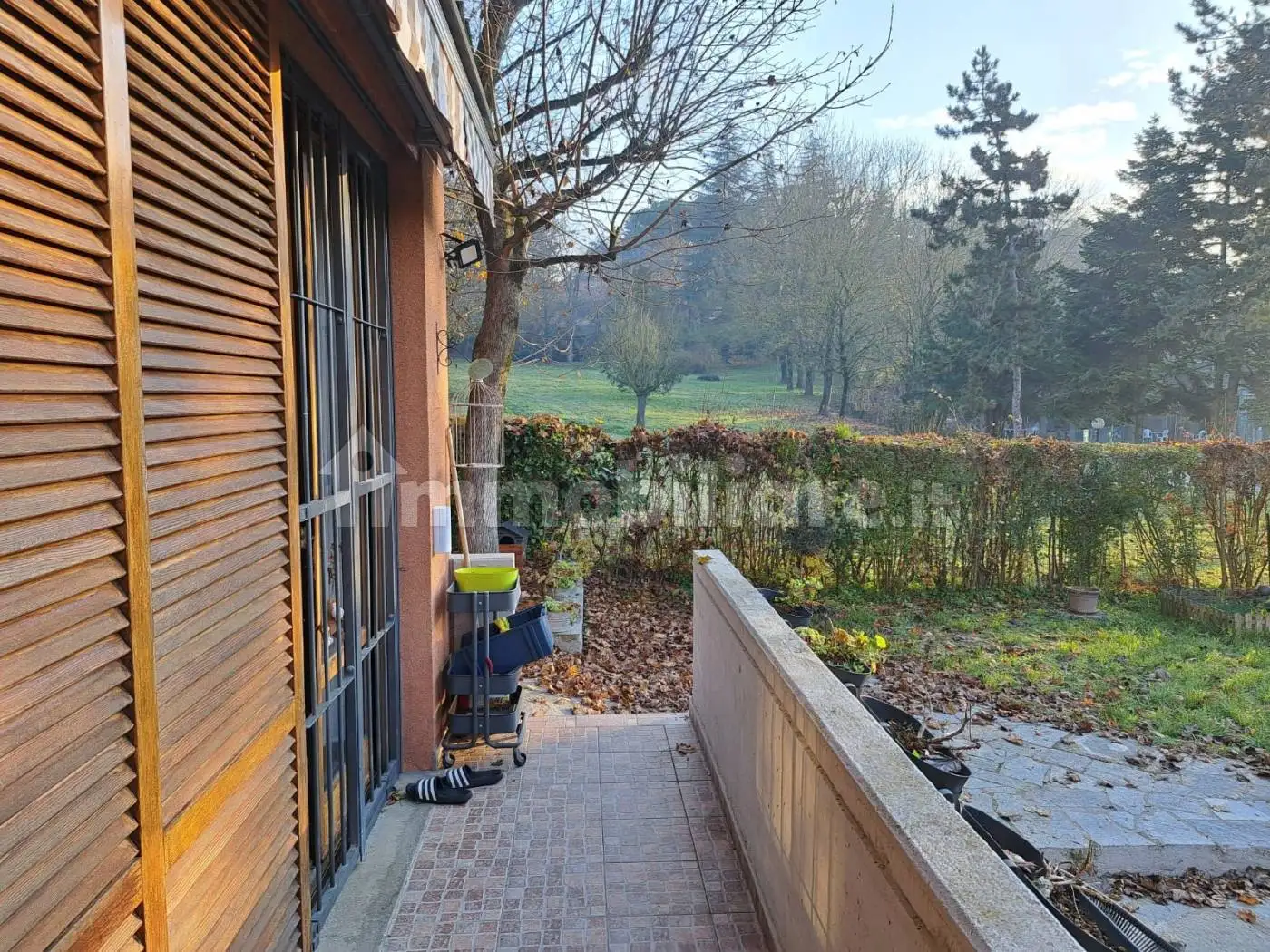 Villa a schiera Località Valverde, Valverde, Castelletto Monferrato - foto 5