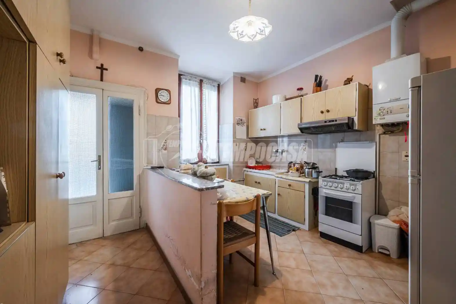 Trilocale corso San Gottardo 22, Ascanio Sforza, Milano - foto 3