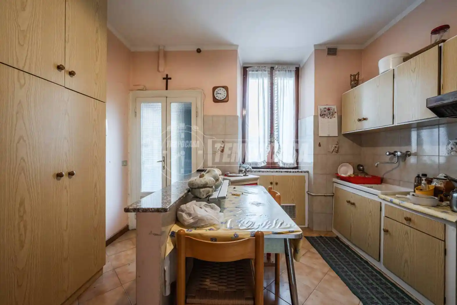 Trilocale corso San Gottardo 22, Ascanio Sforza, Milano - foto 4