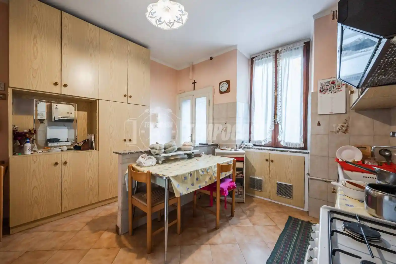 Trilocale corso San Gottardo 22, Ascanio Sforza, Milano - foto 5