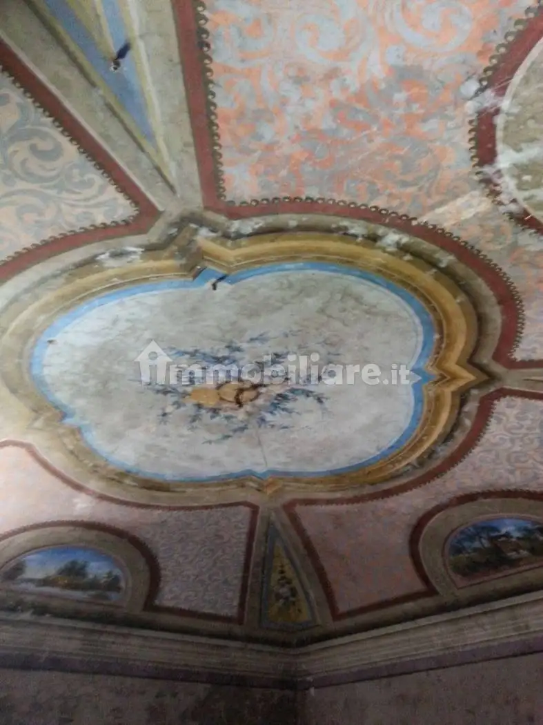 Terratetto plurifamiliare 593 m², Centro, Borbona - foto 4