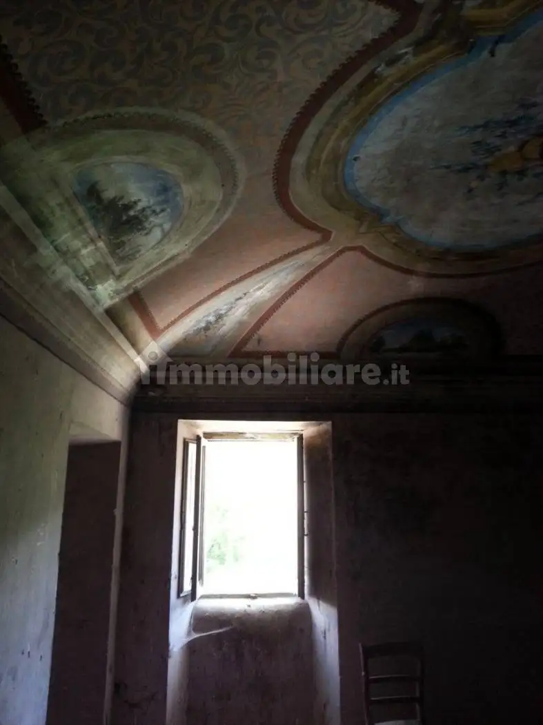 Terratetto plurifamiliare 593 m², Centro, Borbona - foto 5