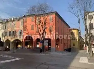 Palazzo - Stabile in asta a Finale Emilia