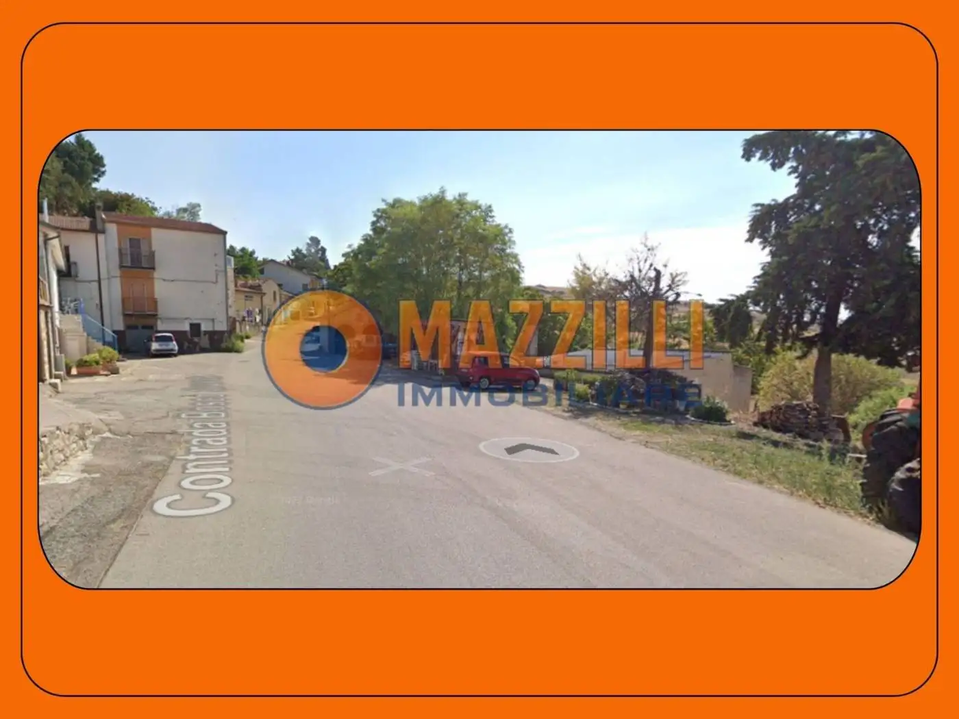 Appartamento in vendita a Potenza