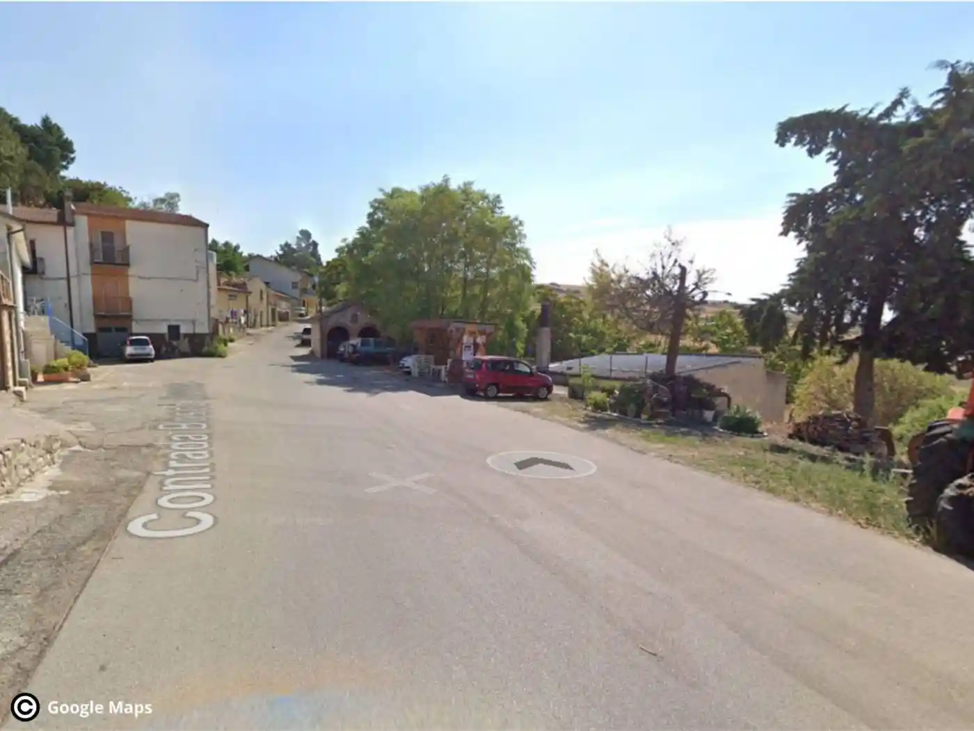 Trilocale via Due Boschi 135, Potenza - foto 2