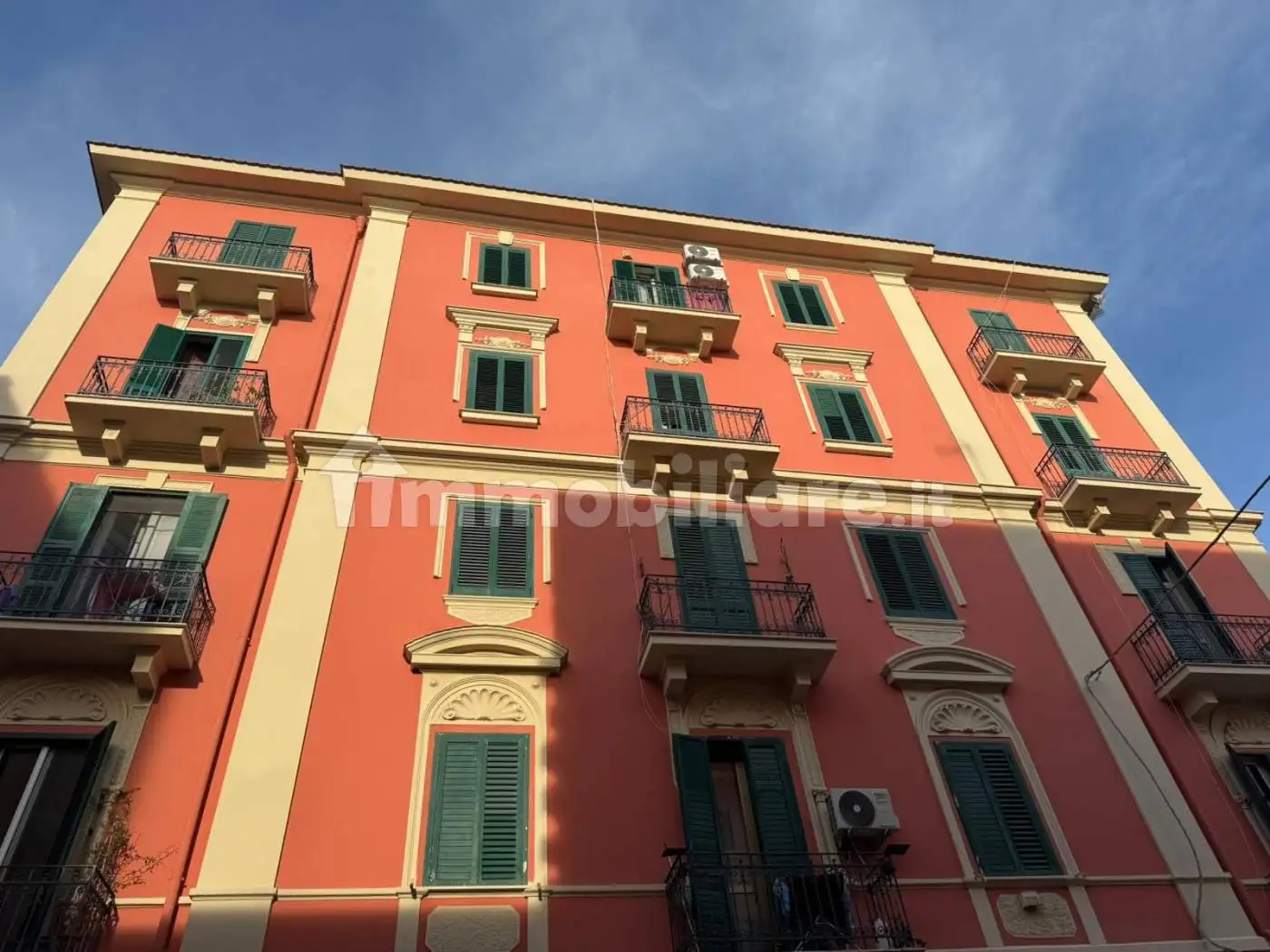 Appartamento in vendita a Bari