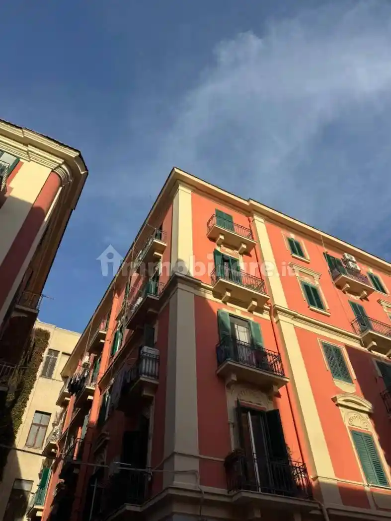 Trilocale via Dalmazia, Umbertina - Madonnella, Bari - foto 2