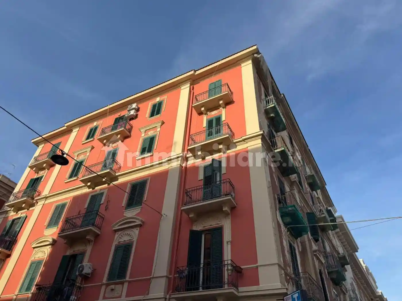 Trilocale via Dalmazia, Umbertina - Madonnella, Bari - foto 3