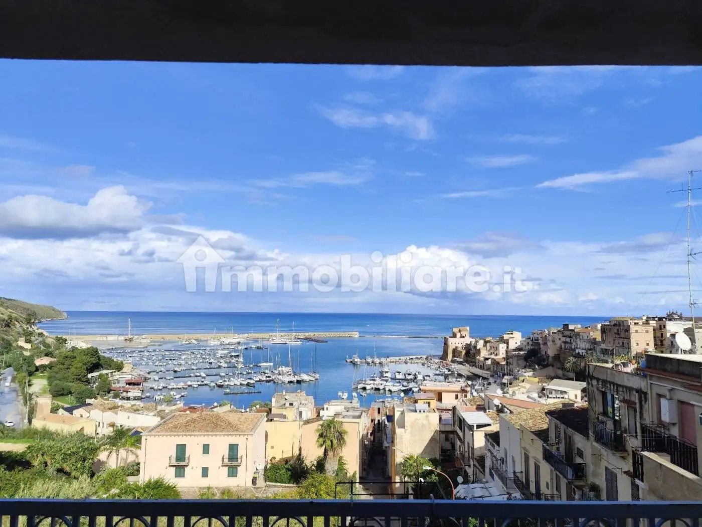 Casa indipendente in vendita a Castellammare del Golfo