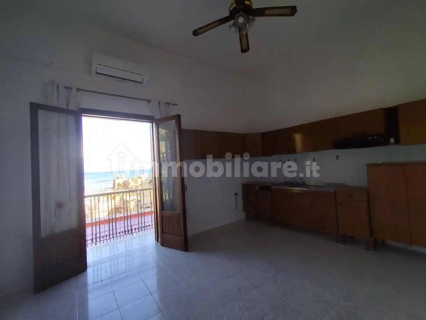 Terratetto unifamiliare via Canale Vecchio, Centro, Castellammare del Golfo - foto 4