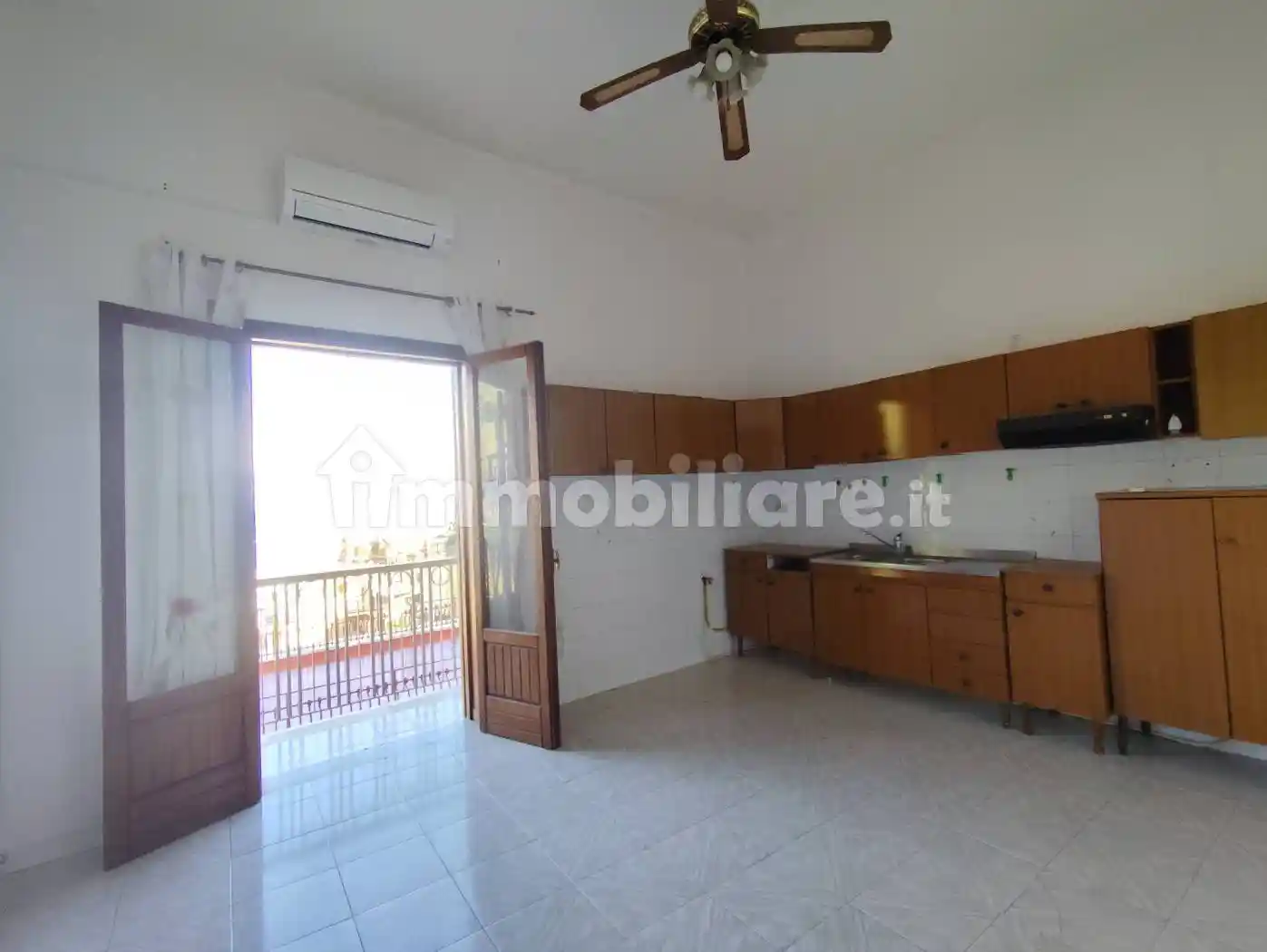 Terratetto unifamiliare via Canale Vecchio, Centro, Castellammare del Golfo - foto 5