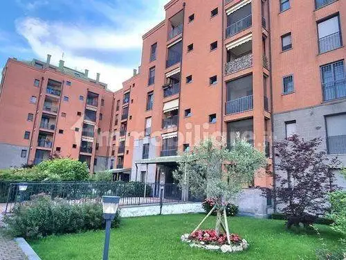 Appartamento in affitto a Buccinasco