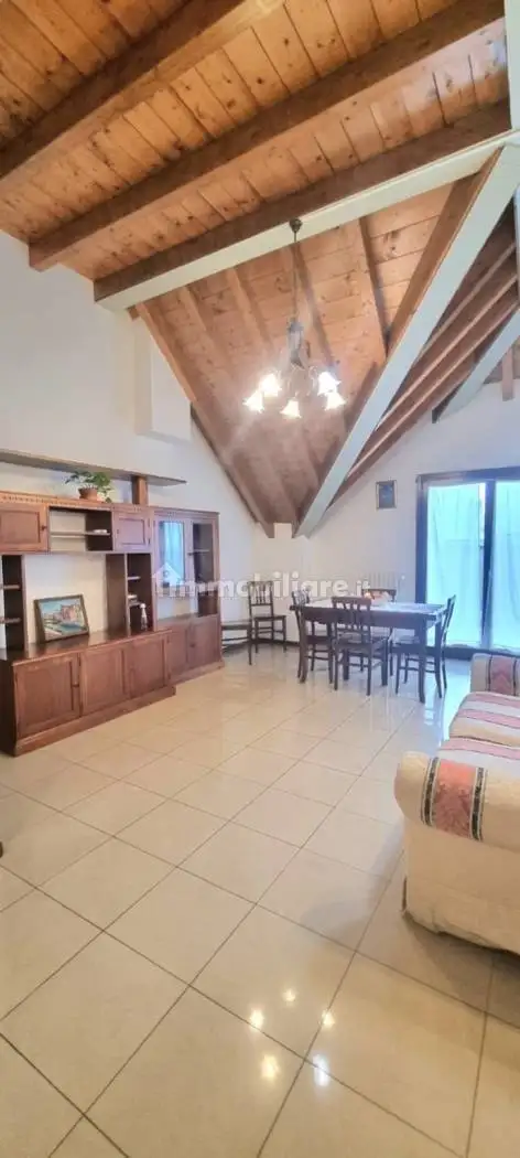 Trilocale via Guido Rossa 14, Romano Banco, Buccinasco - foto 3