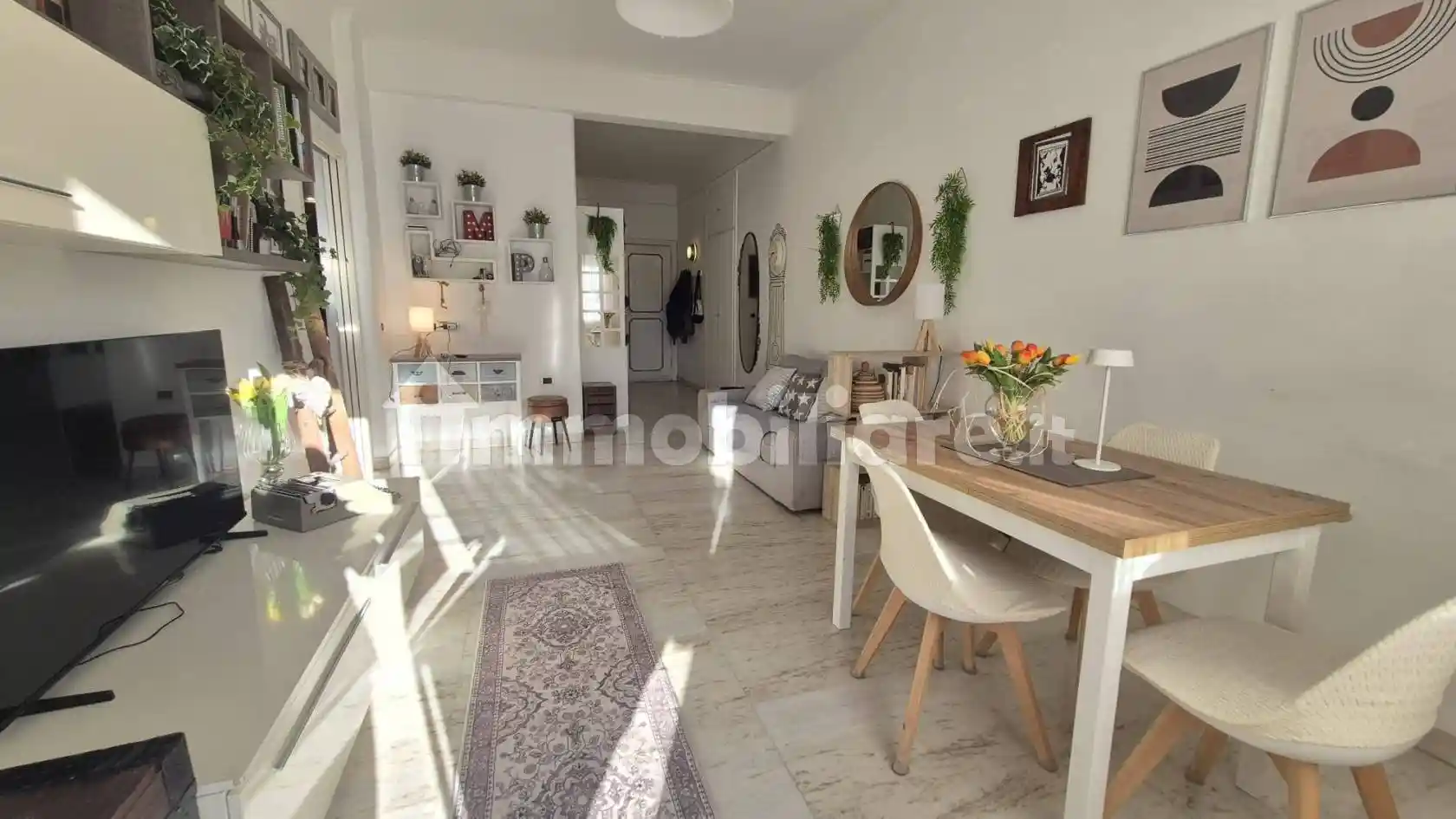 Trilocale via Nomentana, Talenti - Monte Sacro, Roma - foto 2