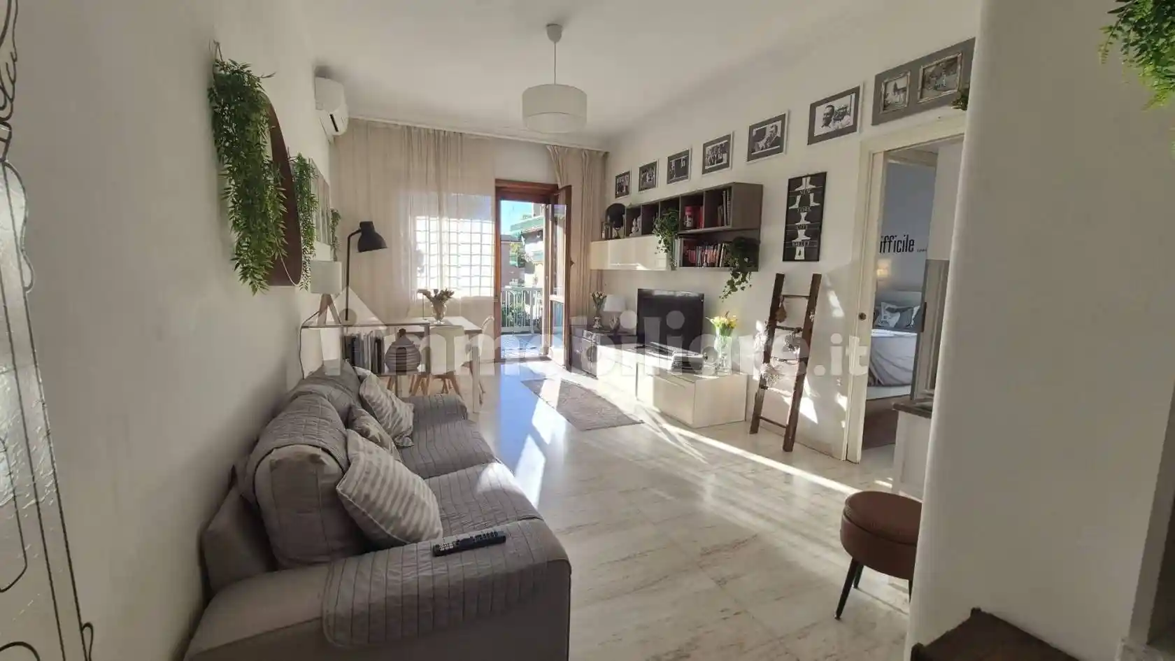 Trilocale via Nomentana, Talenti - Monte Sacro, Roma - foto 4