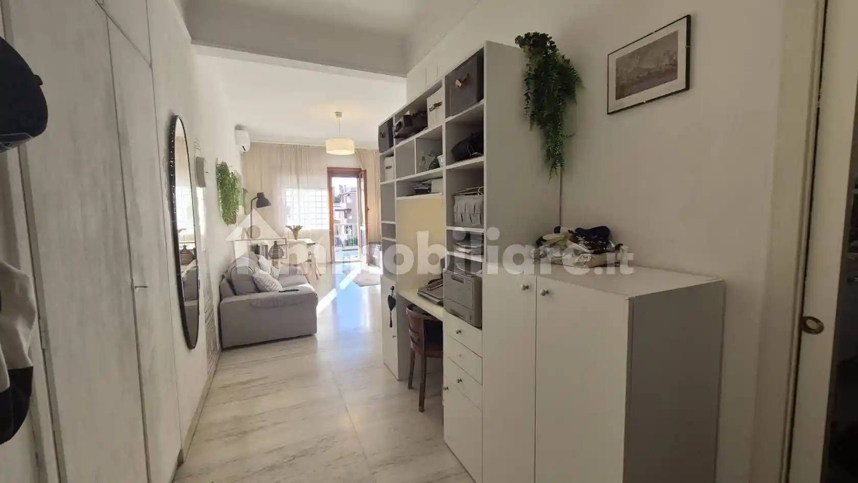 Trilocale via Nomentana, Talenti - Monte Sacro, Roma - foto 5