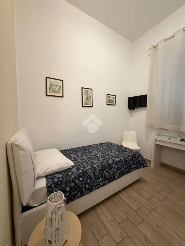 Appartamento in affitto a Palermo