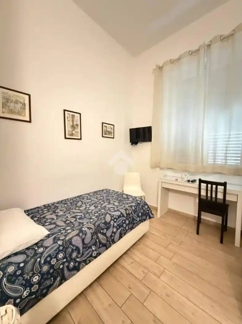 Quadrilocale via Pietro d'aragona 1, Oreto - Perez, Palermo - foto 2