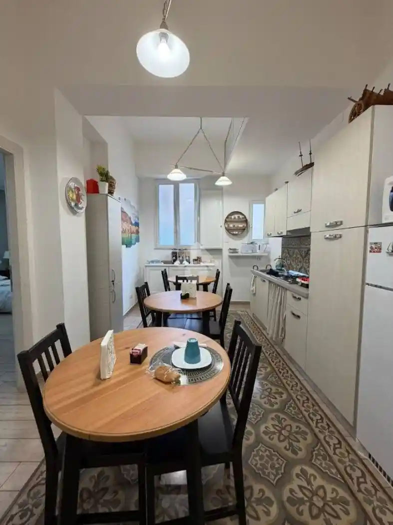 Quadrilocale via Pietro d'aragona 1, Oreto - Perez, Palermo - foto 3