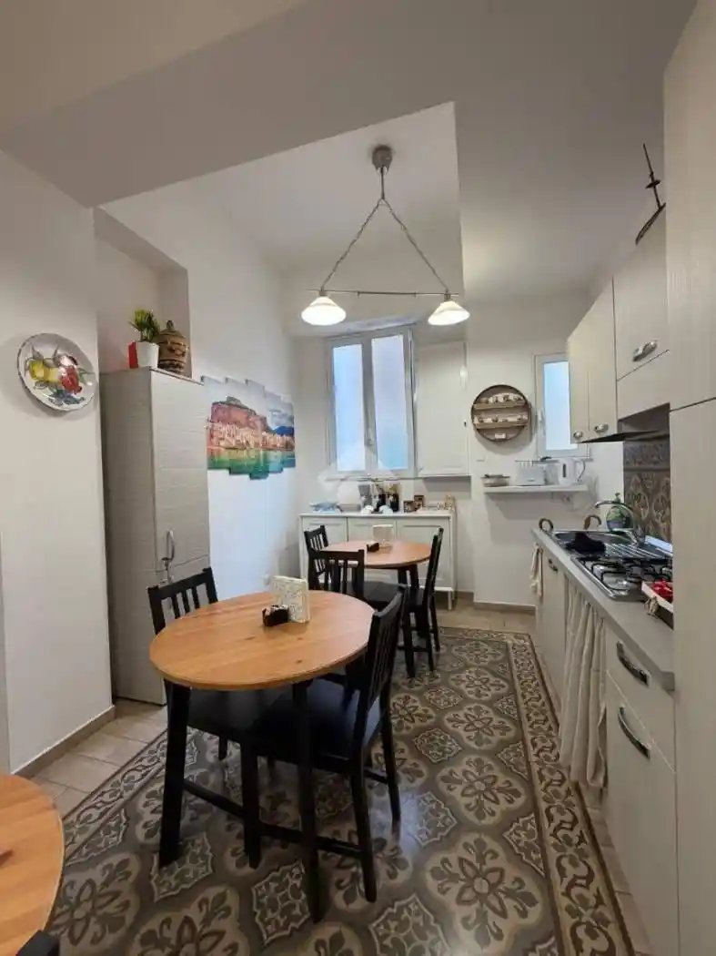 Quadrilocale via Pietro d'aragona 1, Oreto - Perez, Palermo - foto 4