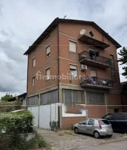 Appartamento in asta a Sassuolo