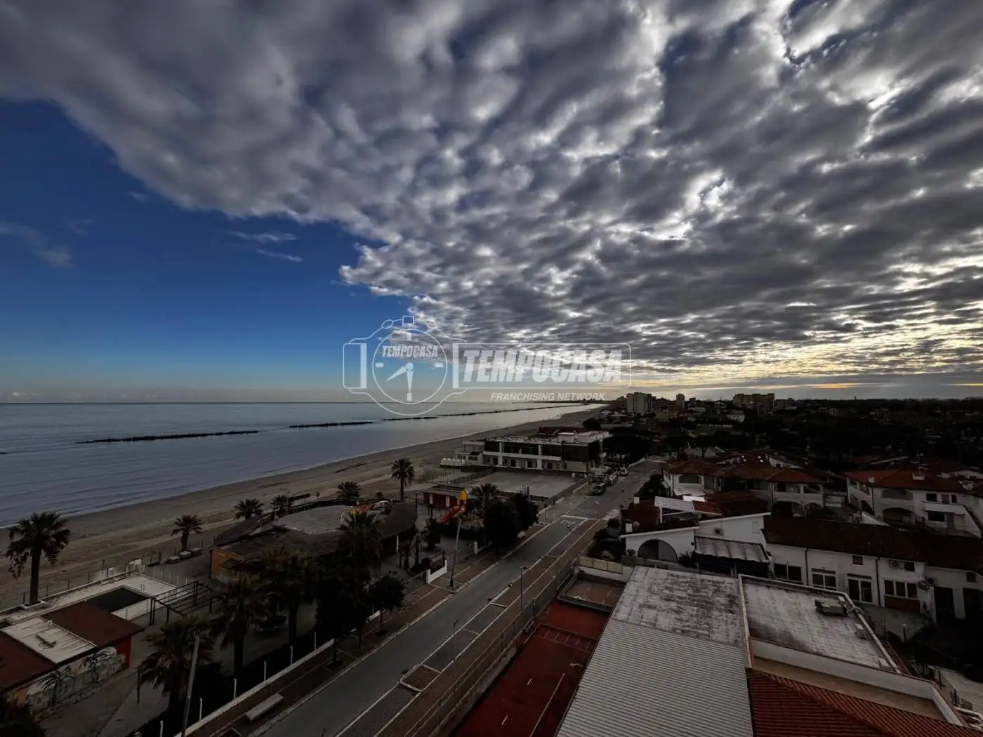 Appartamento in vendita a Comacchio