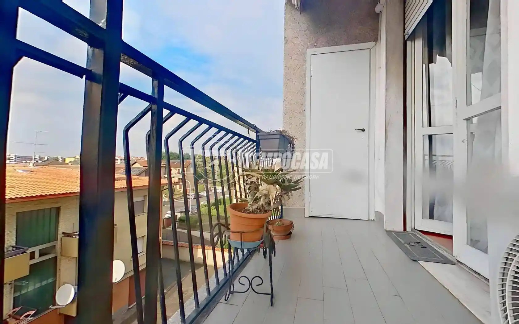 Trilocale via avogadro, San Carlo, Seregno - foto 2