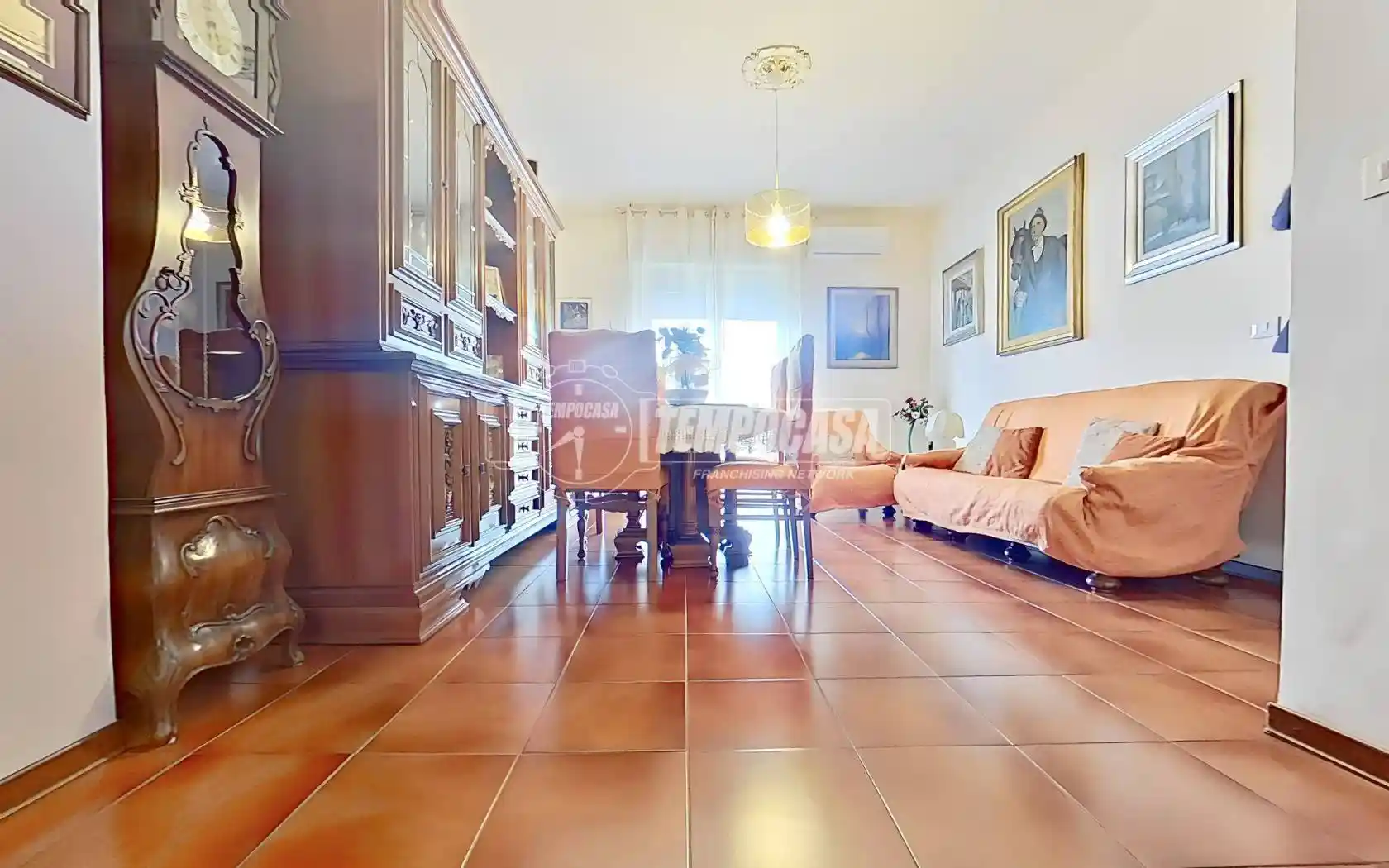 Trilocale via avogadro, San Carlo, Seregno - foto 4