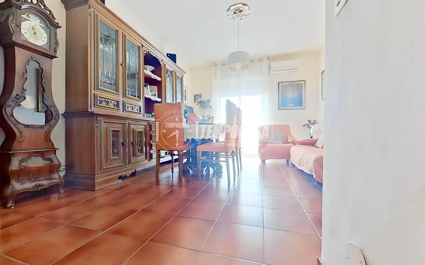 Trilocale via avogadro, San Carlo, Seregno - foto 5