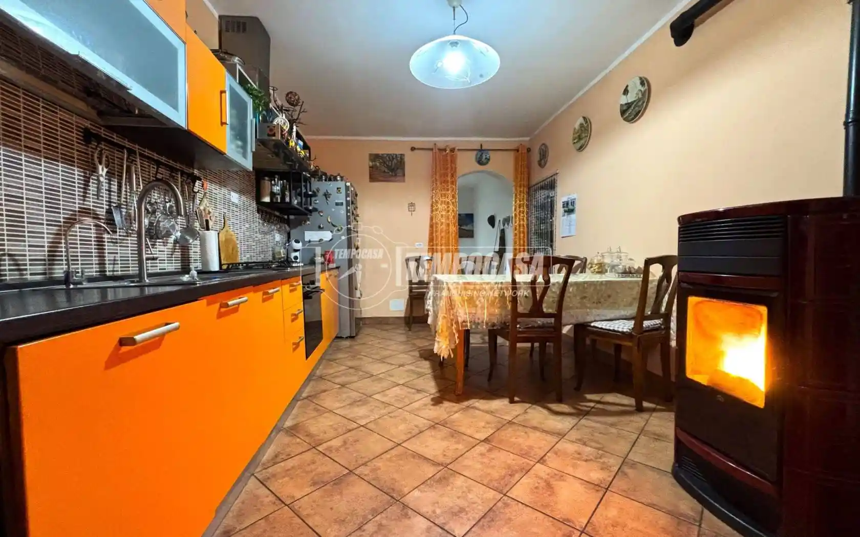 Casa indipendente - foto 2