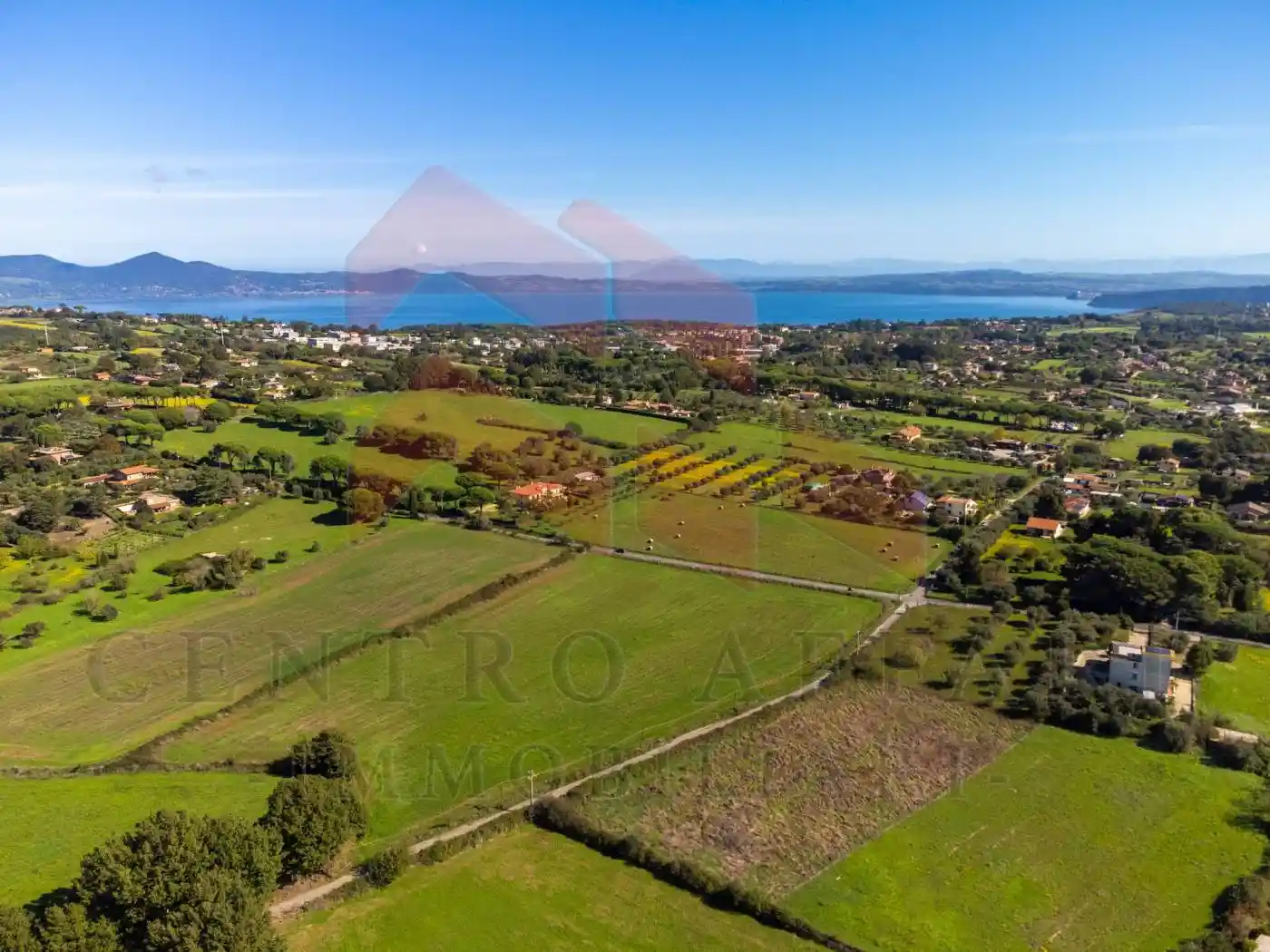 Villa unifamiliare via Baglione, Bracciano - foto 4