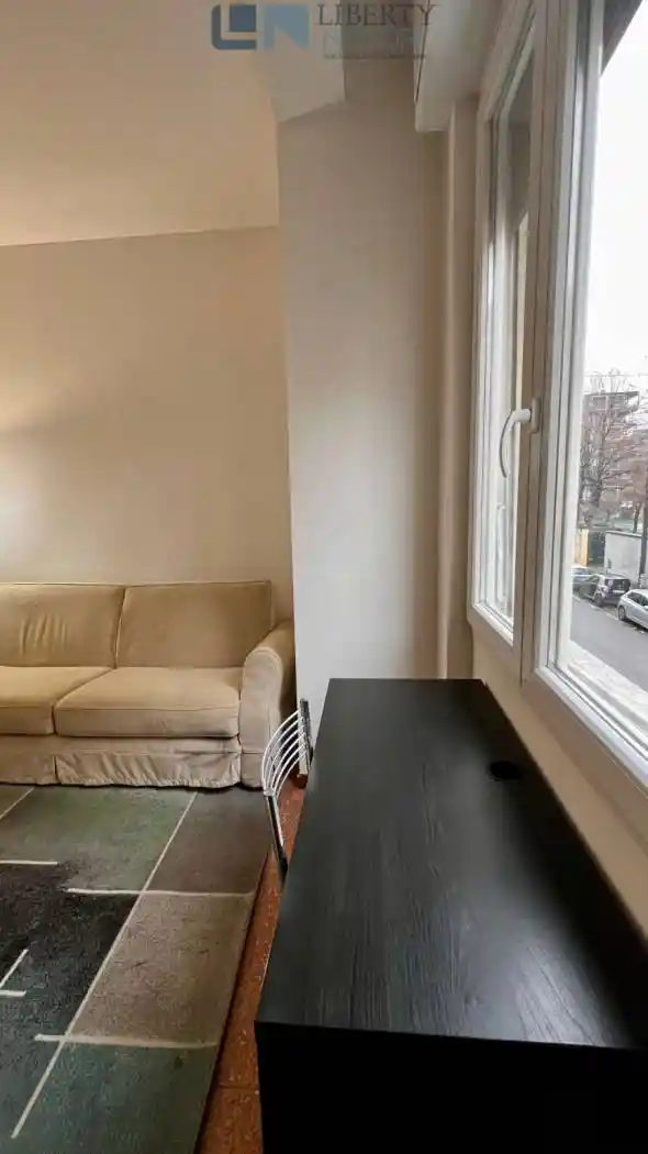 Monolocale via Giuseppe Cuzzi 16, Certosa, Milano - foto 5