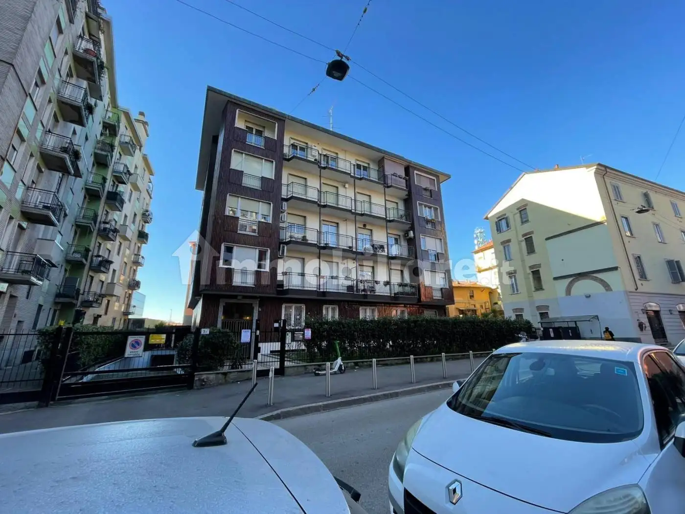 Appartamento in vendita a Milan