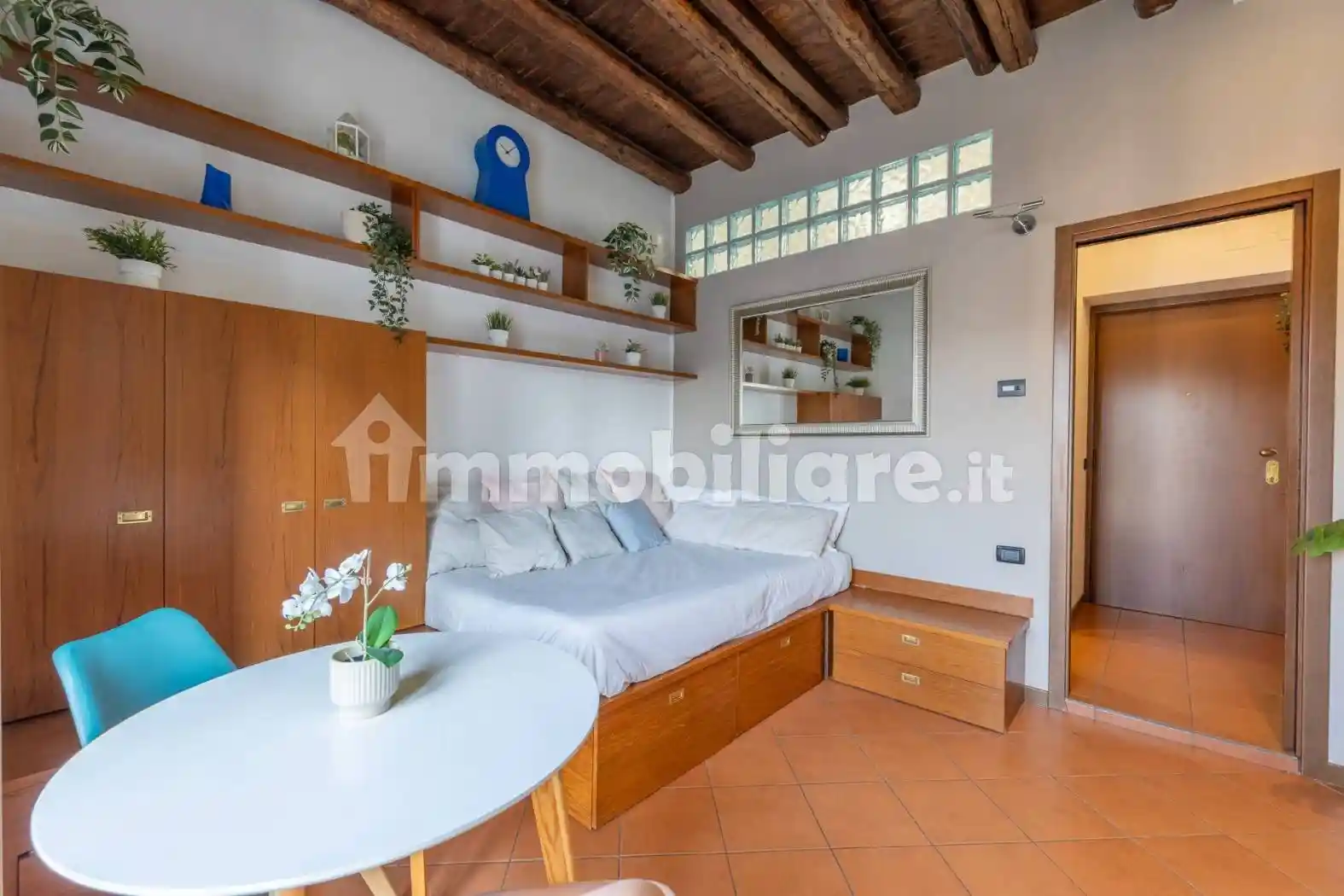 Appartamento viale Monza 56, Rovereto, Milano - foto 3