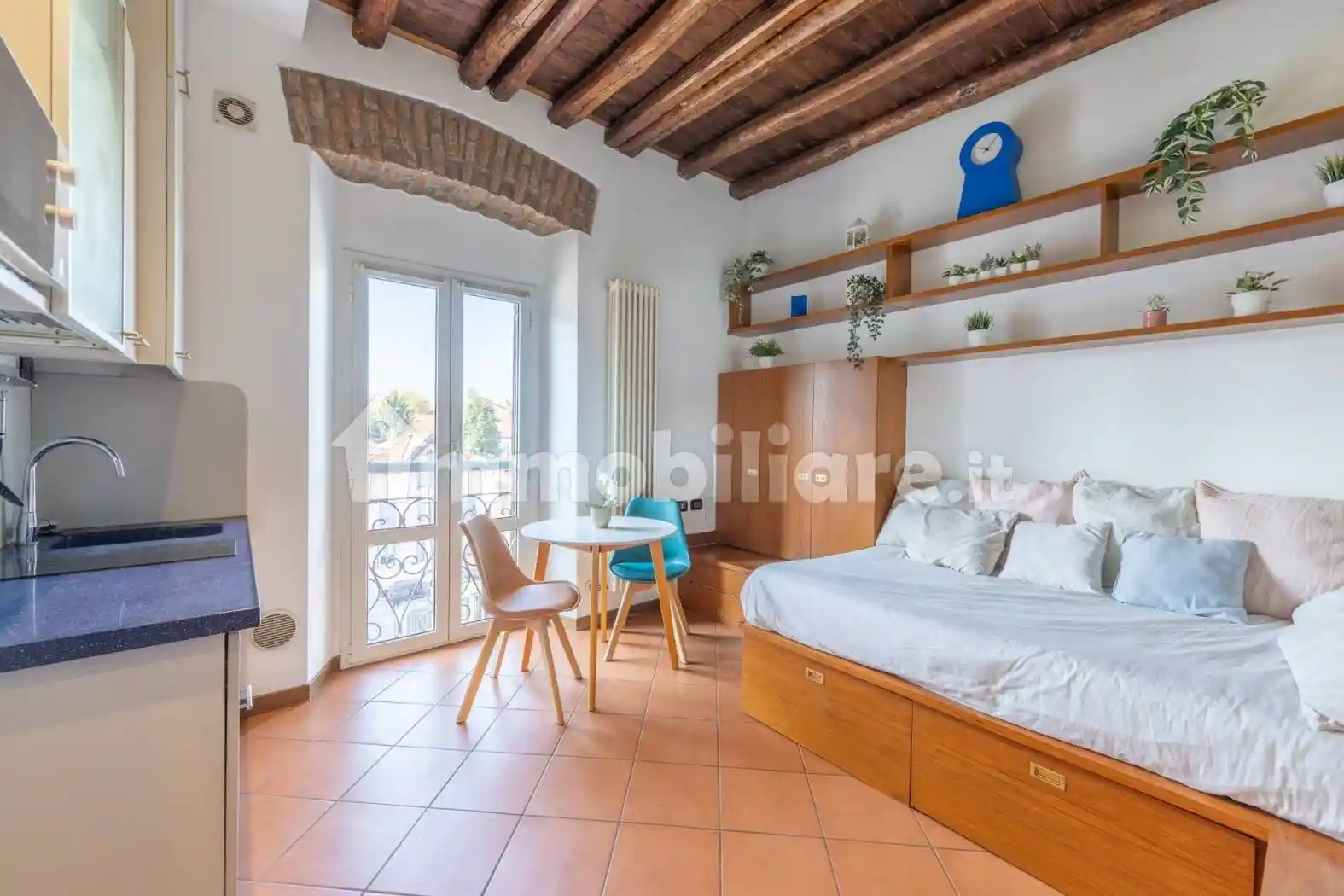 Appartamento viale Monza 56, Rovereto, Milano - foto 5