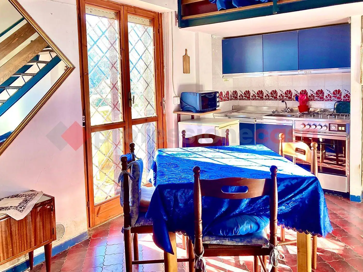 Appartamento in vendita a Fiuggi