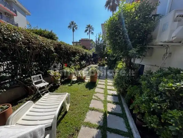 Appartamento in affitto a Salerno