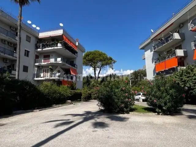 Quadrilocale via Generale Clark 25, Arbostella - Arechi, Salerno - foto 2