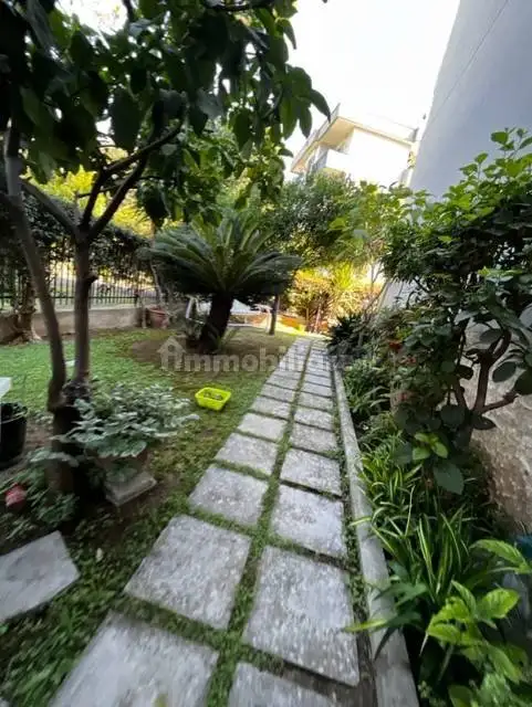 Quadrilocale via Generale Clark 25, Arbostella - Arechi, Salerno - foto 4