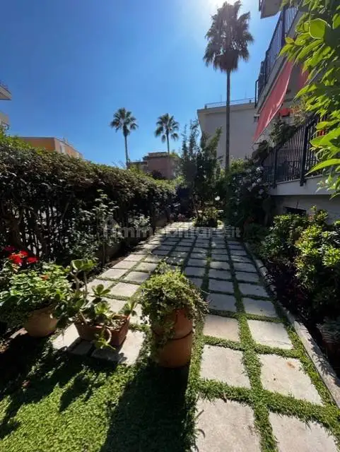 Quadrilocale via Generale Clark 25, Arbostella - Arechi, Salerno - foto 5