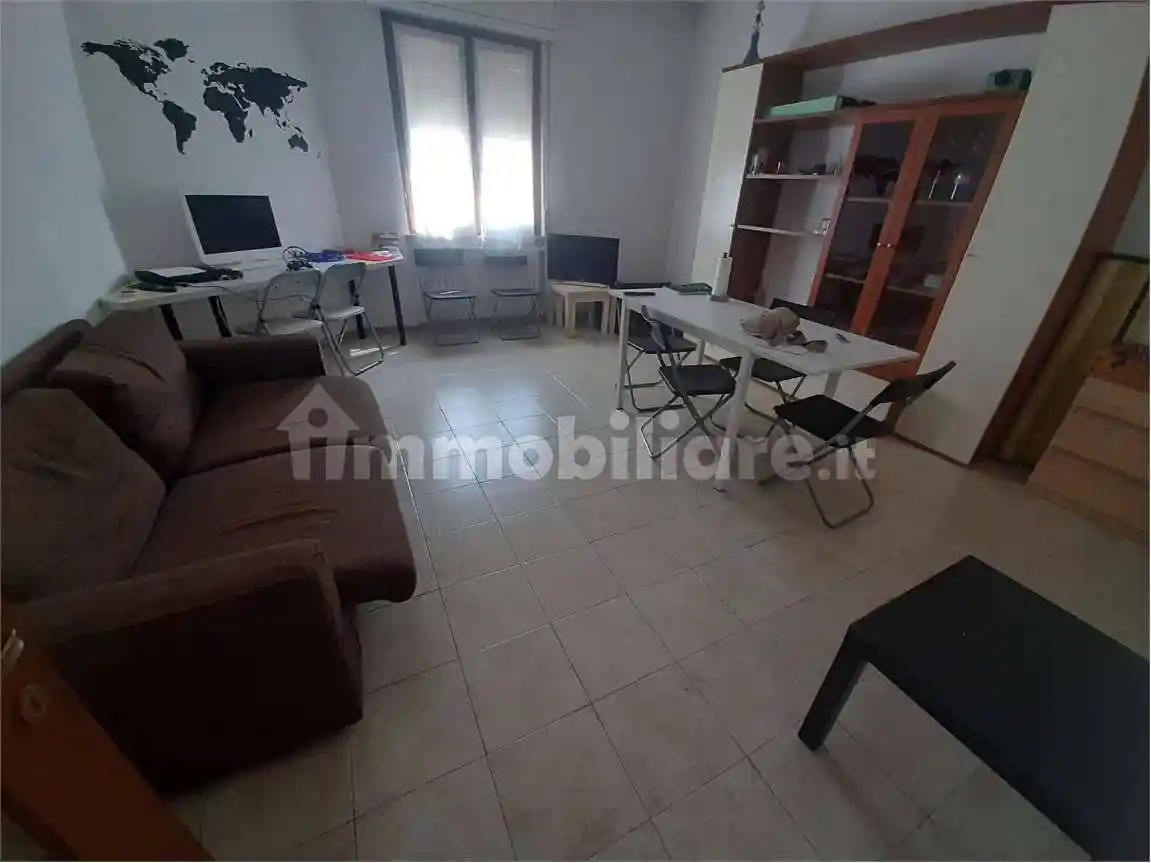 Appartamento in vendita a Piacenza