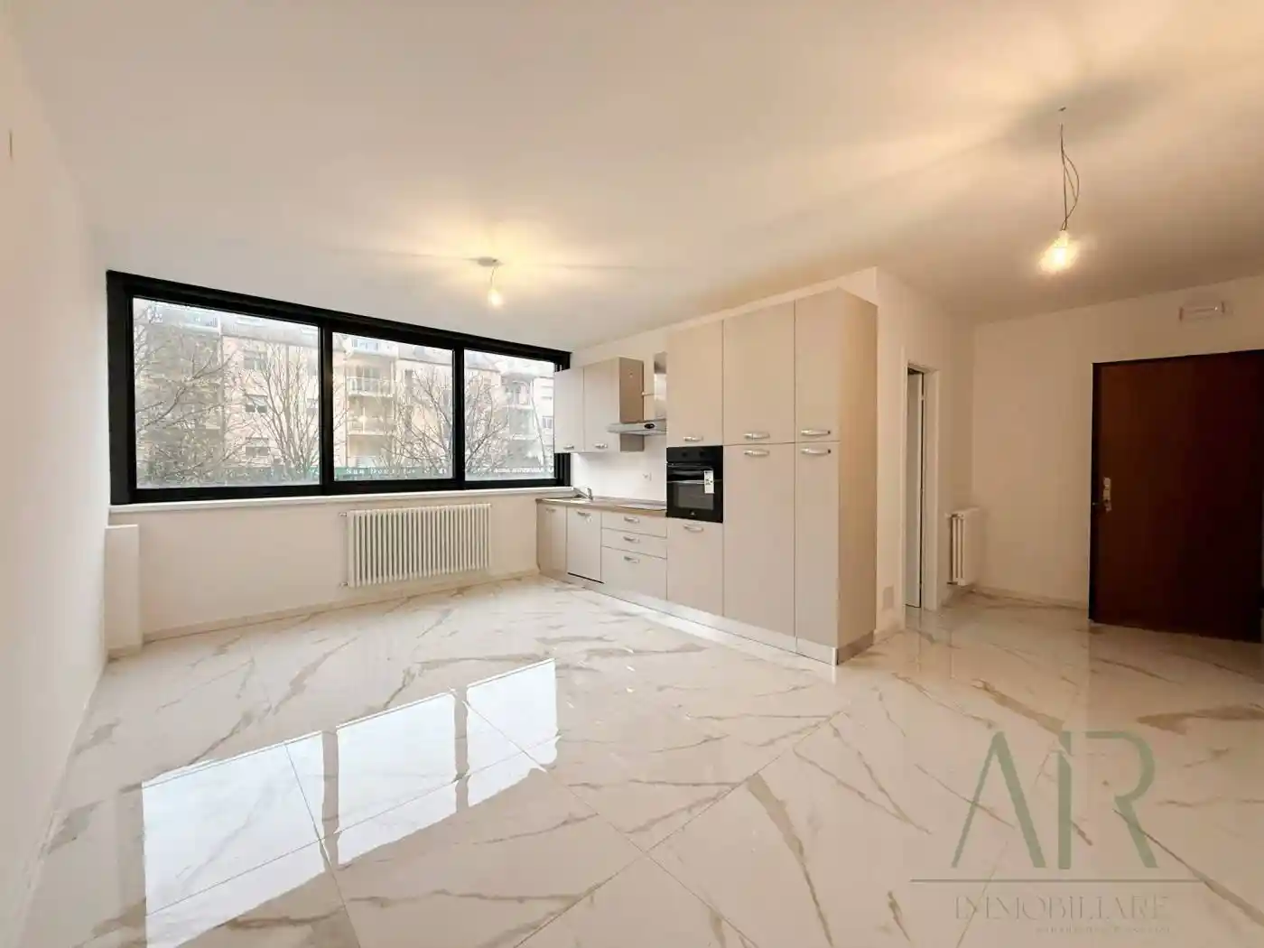 Quadrilocale viale Leon Battista Alberti 84, Alberti - Galilei, Ravenna - foto 4